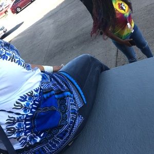 Meet your Posher, Makayla